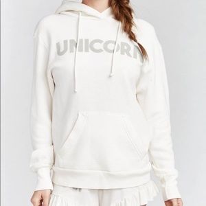 {WILDFOX} 🦄 Unicorn Hoodie 🦄